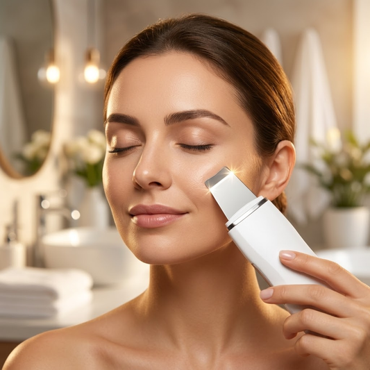 CleanFace Pro® Limpieza Facial Profunda en Casa